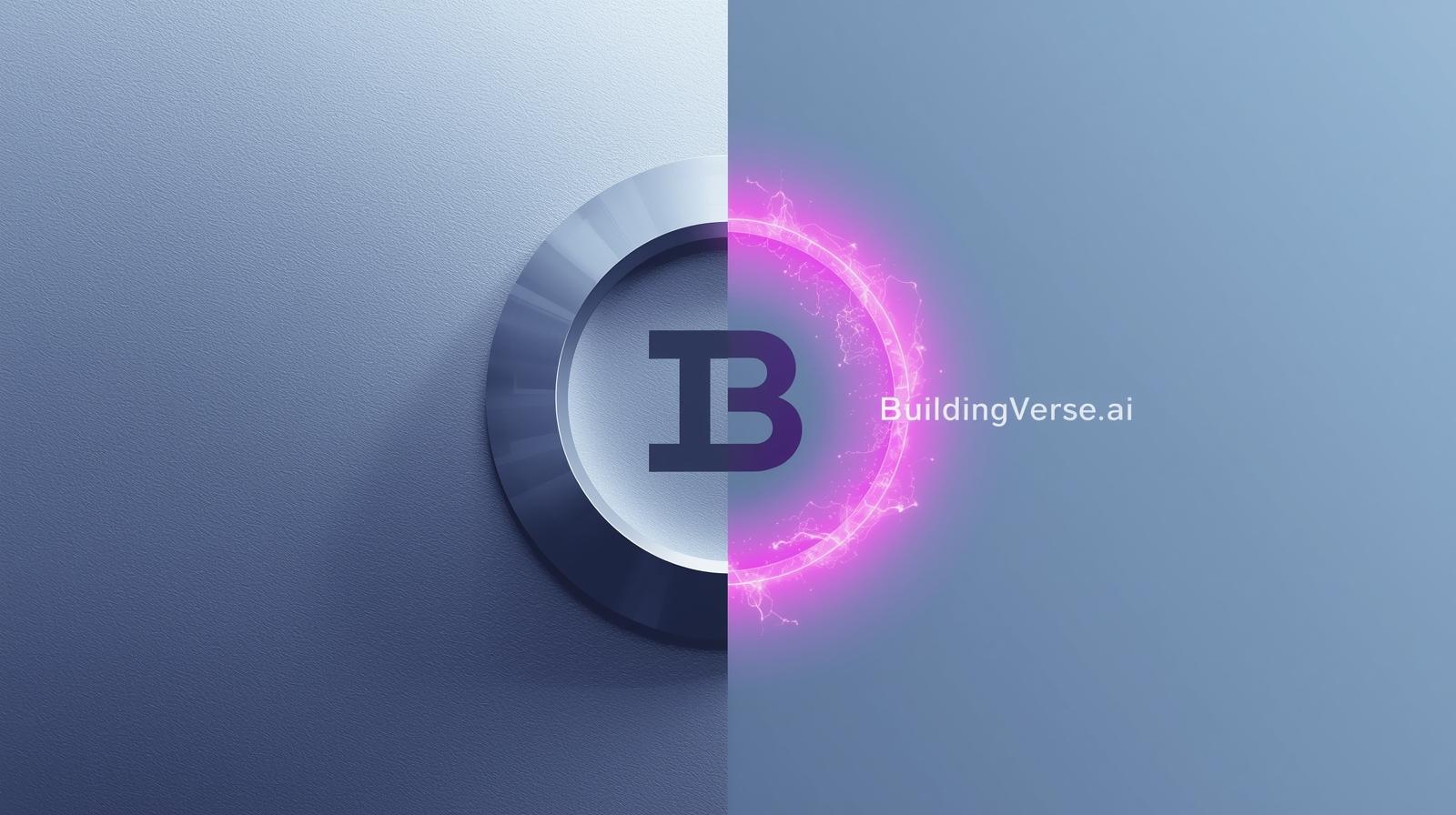 BuildingVerse.ai Logo